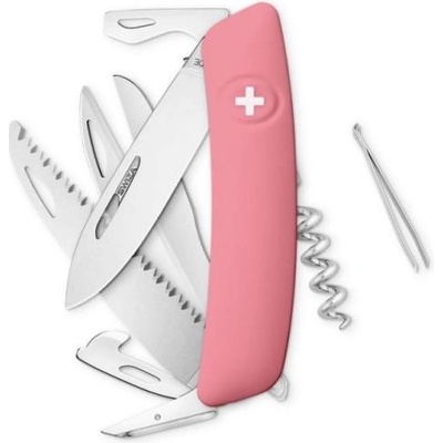 Swiza D09R Standard pink