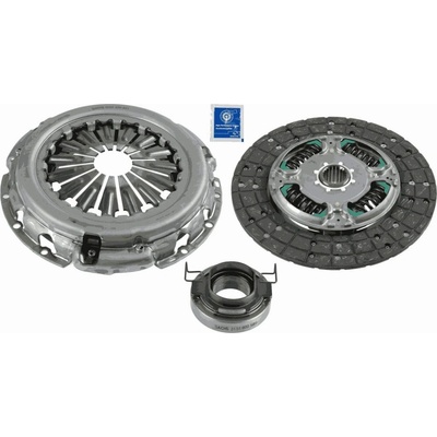 Sada spojky SACHS 3000 854 501