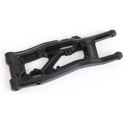 Traxxas Носач преден десен Траксас Следж SUSPENSION ARM, FRONT (RIGHT)Traxxas Sledge BLACK TRX9530 (TRX9530)