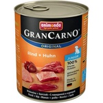 Animonda GranCarno Junior Beef & Chicken 800 g