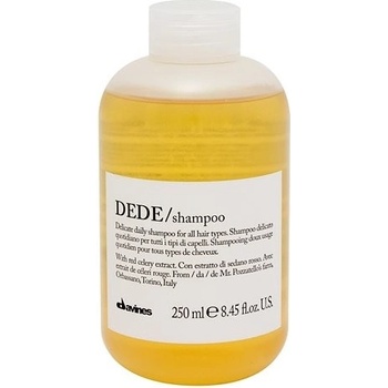 Davines Essential Haircare DEDE šampon ke každodennímu použití 250 ml