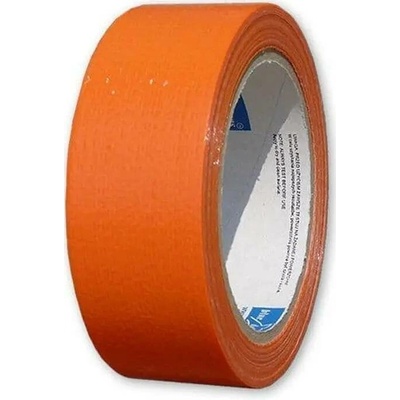 Hasoft Fasádní páska 48 mm / 20 m oranžová