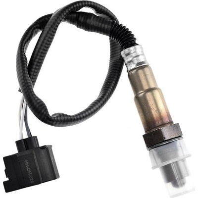 Sonda Lambda, Predné, Ľavá, Jeep Grand Cherokee WJ/WG 2001-2004, Dodge Dakota AN 2001-2002, Dodge Durango DN 2001-2002, Dodge RAM DR/DH/D1/DC/DM ...