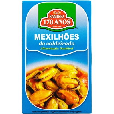 Ramirez Slávky v ragú omáčke po portugalsky 111 g