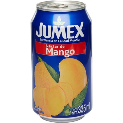 Jumex mango nektar 0,335 l