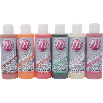 Mainline Match Syrup Activ-8250 ml