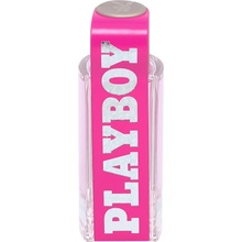 Playboy Wham Glam toaletní voda dámská 40 ml