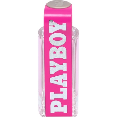 Playboy Wham Glam toaletní voda dámská 40 ml