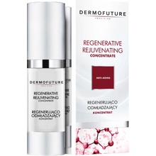 Dermofuture Regeneračno omladzujúci koncentrát anti-aging 30 ml