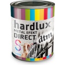 SVJETLOST HARDLUX METAL EFEKT email Direct DTM Antracit 0,75L