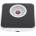 Adler Bathroom scale - Mechanical