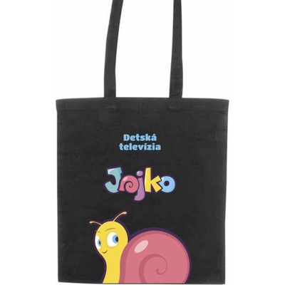 Taška Jojko Jojko Čierna