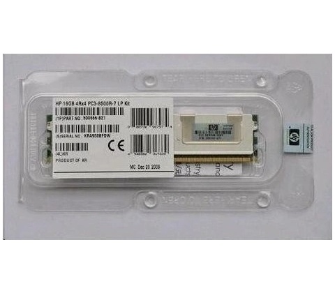 HP 32GB Kit 708643-B21