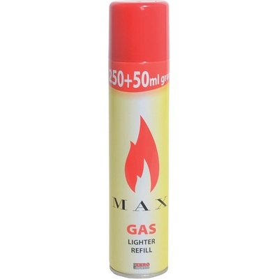 Max Gas 300 ml