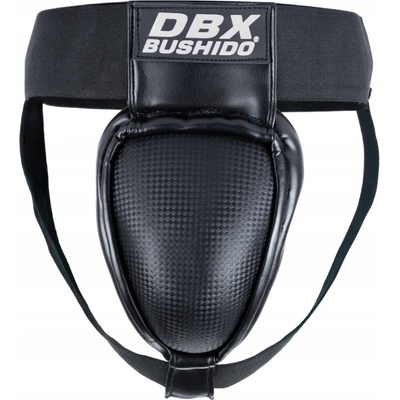 DBX BUSHIDO WARRIOR Chránič rozkroku