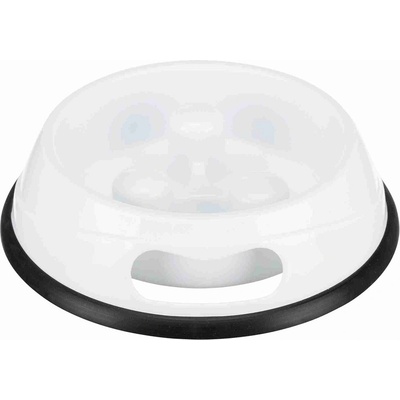 TRIXIE Miska proti hltaniu jedla 0,9 l / ø 23 cm