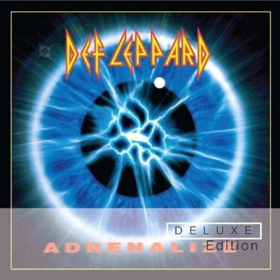 Def Leppard - Adrenalize Deluxe Edition - 2CD