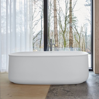Duravit Zencha - 160 x 85 cm 700462000000000