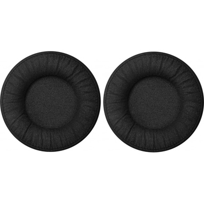 AIAIAI E08 Alcantara náušníky Black 2 ks