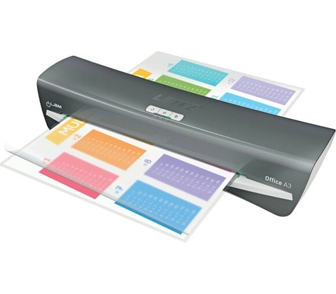 Leitz iLAM Office, A3