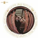 CAPTAIN BEEFHEART: SAFE AS MILK LP