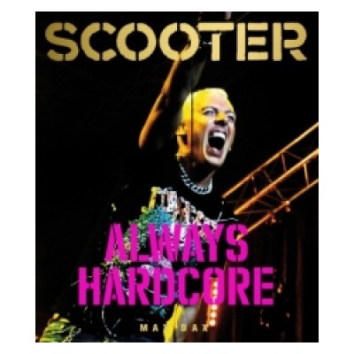 Scooter - Dax, Max