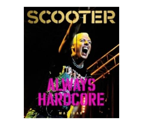 Scooter - Dax, Max