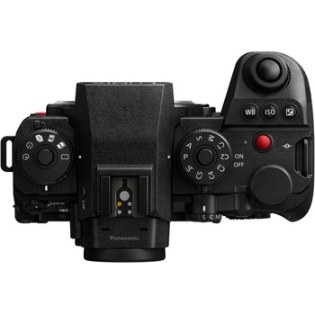 Image 1 of Panasonic Lumix S1R II Body (DC-S1RM2E)