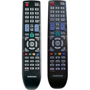 Samsung aa59-00483a - оригинален дистанционен контрол (aa59-00483a) Дистанционно