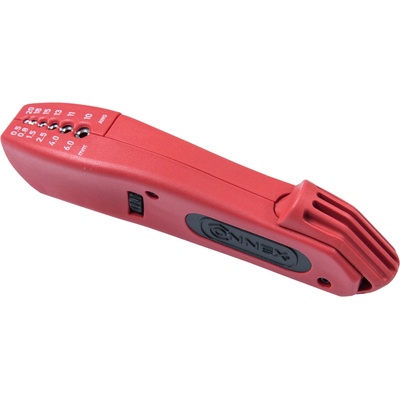 CONNEX Nůž kabelový multi – Zbozi.Blesk.cz