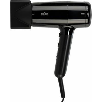 Braun HD 2.15 black