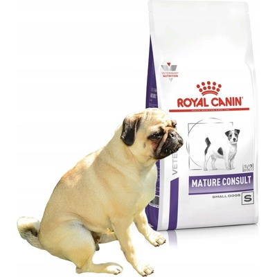 Royal Canin Vet Care Mature Small 3,5 kg