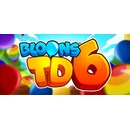 Hry na PC Bloons TD 6