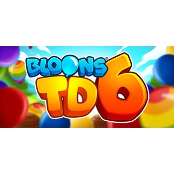Bloons TD 6