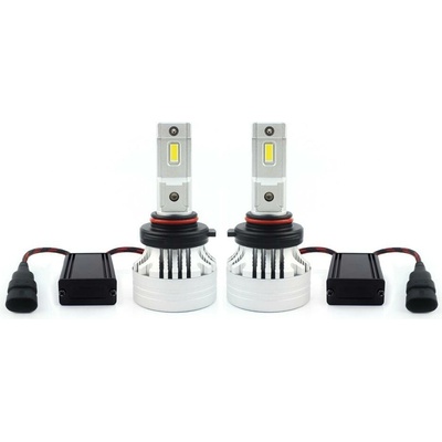 ledpodsviceni.cz LED HB3 9005 V2 - , 2x55W, 10.000lm, 9-32V