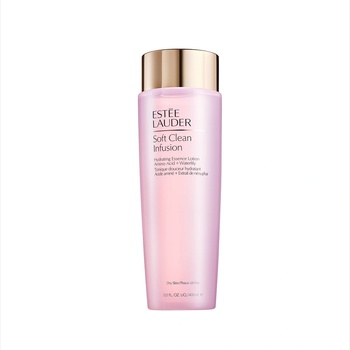 Estée Lauder Soft clean hydrating lotion Почистващ лосион дамски 400ml
