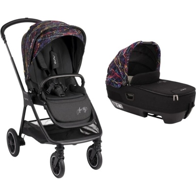NUNA Set TRIV™ Next Rainbow 2023