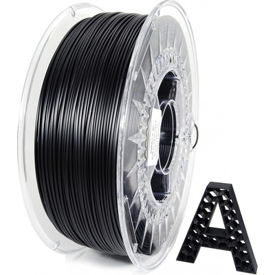 AURAPOL ASA Grafitová černá 850g 1,75 mm – Zboží Živě