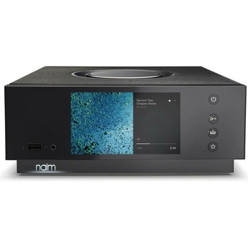 Naim Audio Uniti Atom HDMI