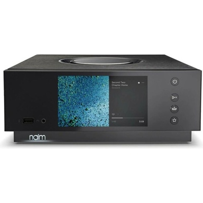 Naim Audio Uniti Atom HDMI