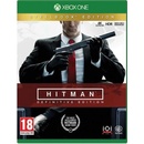 Hry na Xbox One Hitman (Definitive Steelbook Edition)