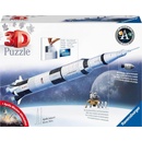 RAVENSBURGER 3D puzzle Vesmírná raketa Saturn V 504 ks