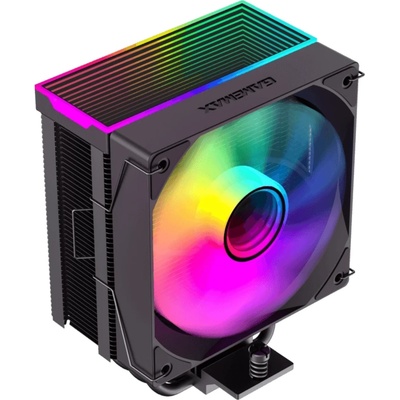 GAMEMAX Sigma 550 Infinity Black RGB (14100902310)