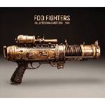 Foo Fighters - Collected Broadcasts 1996-2000 (4 CD) (0803341615052)