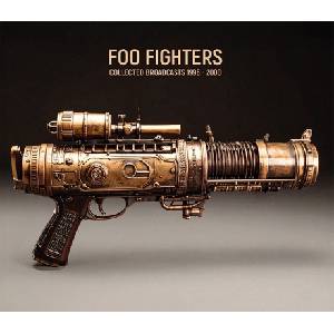 Foo Fighters - Collected Broadcasts 1996-2000 (4 CD) (0803341615052)