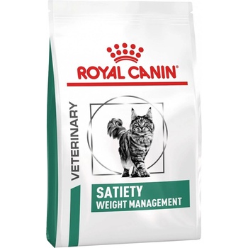Royal Canin VD Feline Satiety Weight Management 6 kg