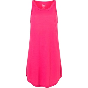 super. natural Дамска рокля Super. natural Women's Relax Dress - Pinky Rose (134-0493-1912)