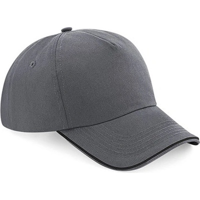 Beechfield Unisex B25c Graphite Grey