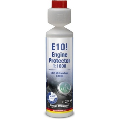 Autoprofi E10! Engine Protector 250 ml