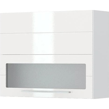 Горен кухненски шкаф Highline V7-90-1K1SP/3